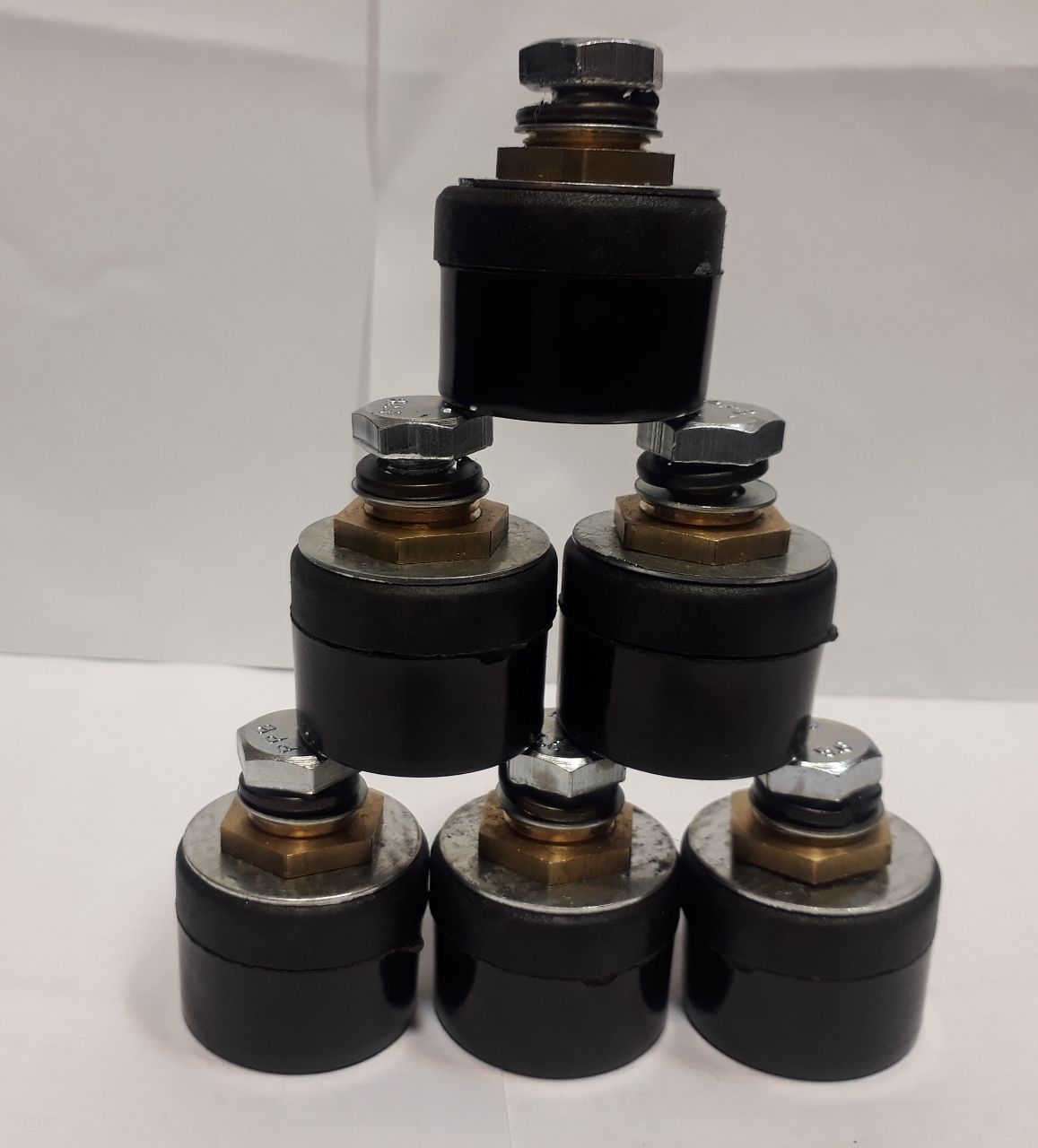 پخش و تولید کانکشن نری سایز ۵۰فروش