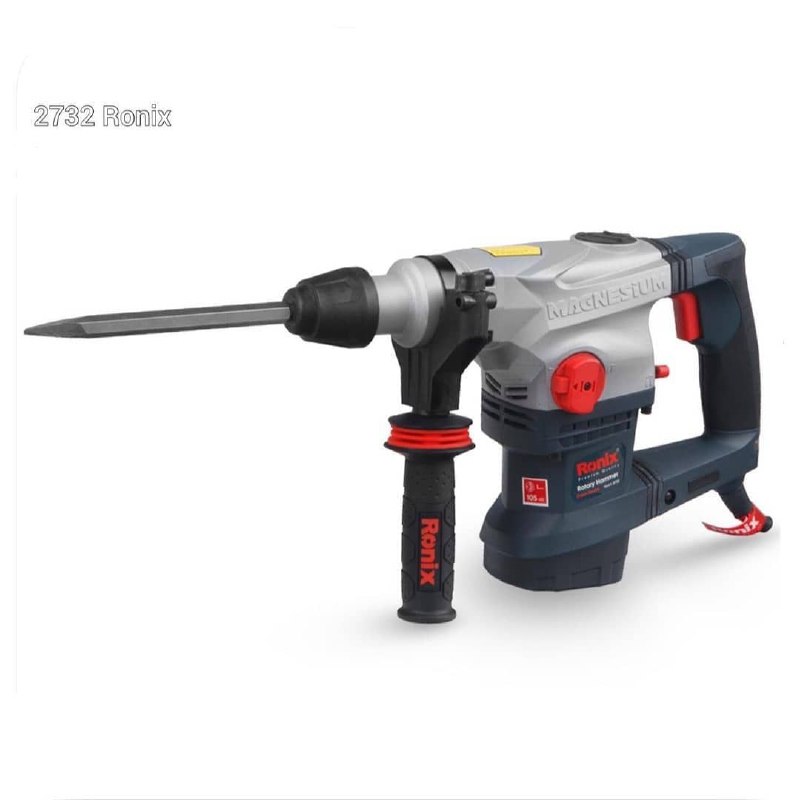  بتن کن 32 ميليمتر مدل 2732توان :