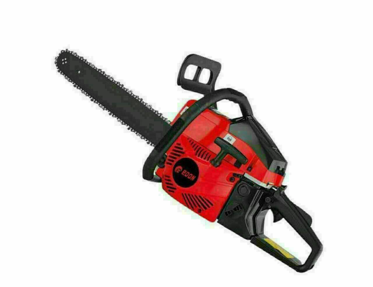 ️اره درخت بر بنزینی ۵۰ سانت ادون 