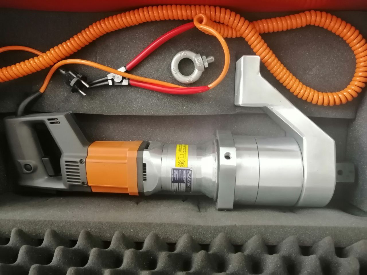 مولتی پلایرپلارادالمانمدل 6500درا