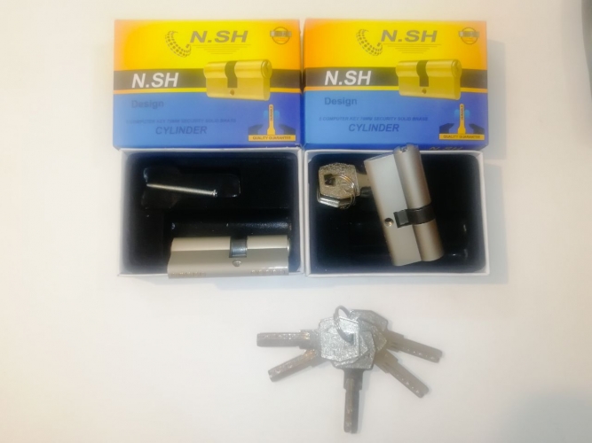 سیلندر جعبه کادویی