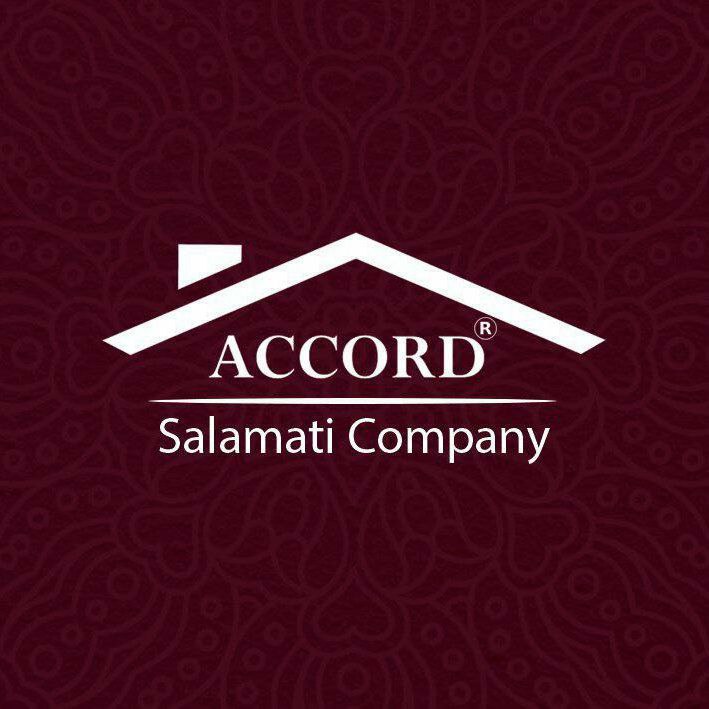 گروه بازرگانی سلامتی️تولید و پخش ت