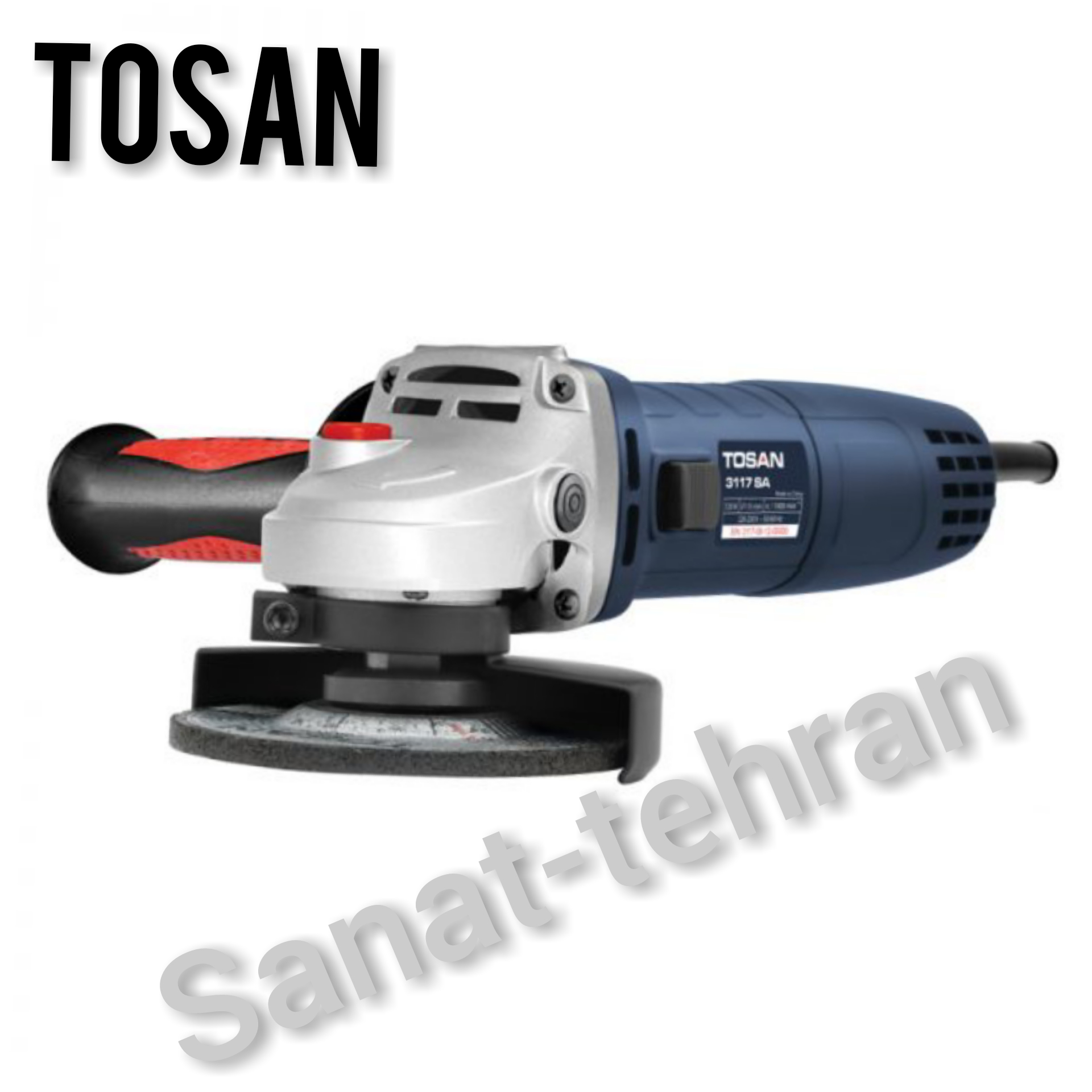 مینی فرز #توسن #۳۱۱۷