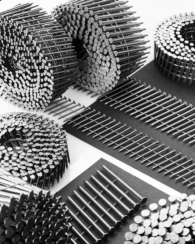 عرضه كننده انحصارى انواع ميخكوب و م