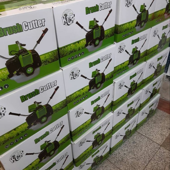 علف زن علفزن علفتراش علف تراشKUT52