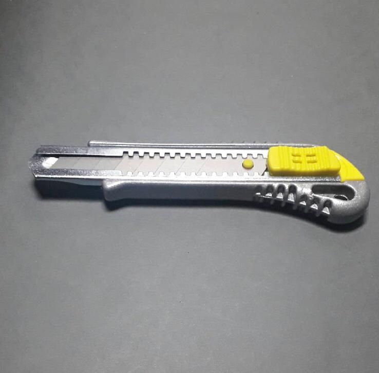 کاتر سربی ایرانی با کیفیت درحد چین