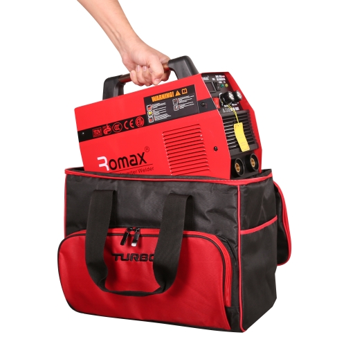 کیف دستگاه جوش