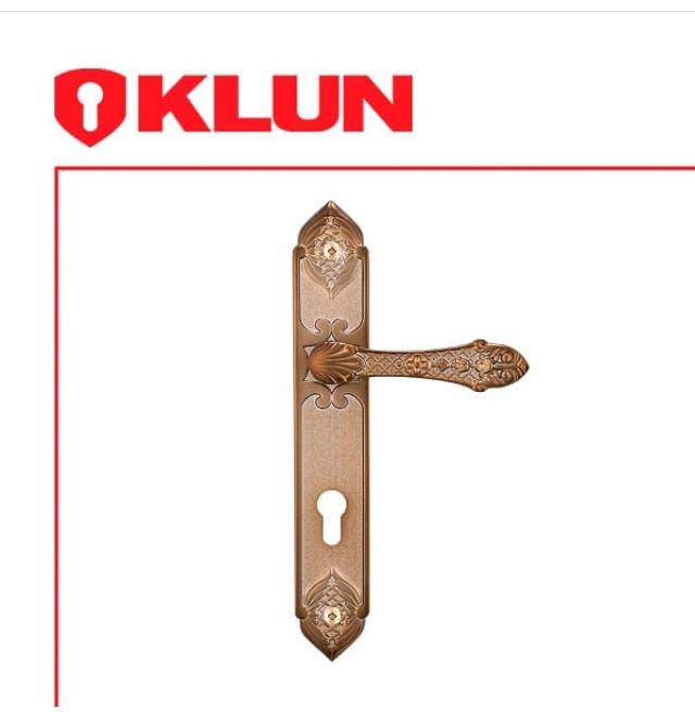 دستگيره پلاك k3 كلونكارتن ١٢عدديا