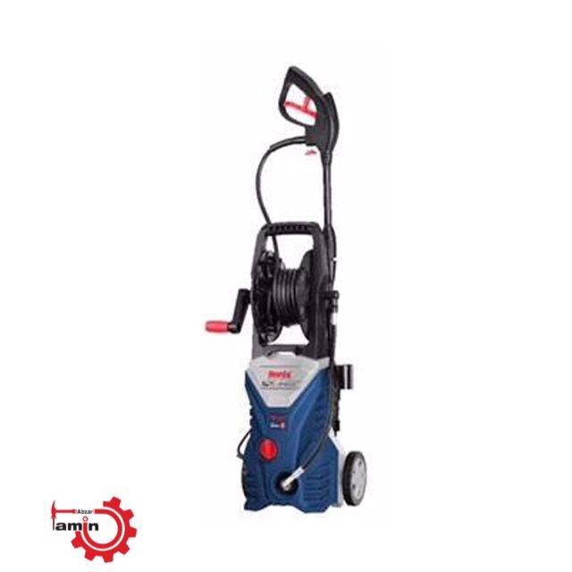 کارواش140بار ذغالی #مدلU141 رونیکس