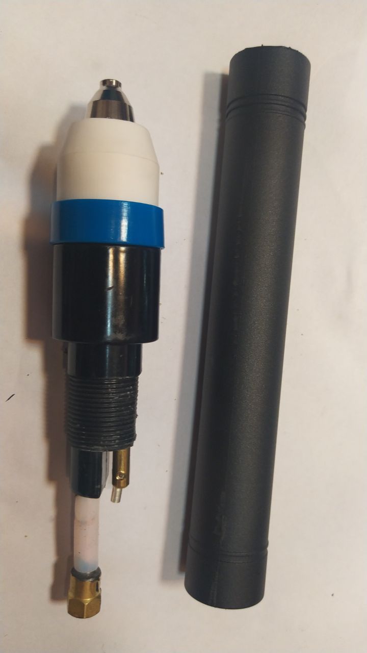 گردنه پلاسما p80اتوماتقابل نصب بر 