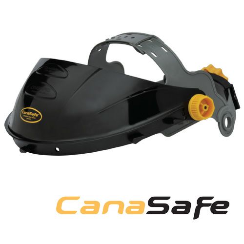 ️هد گیر یدک کاناسیف کارتن آکبند 