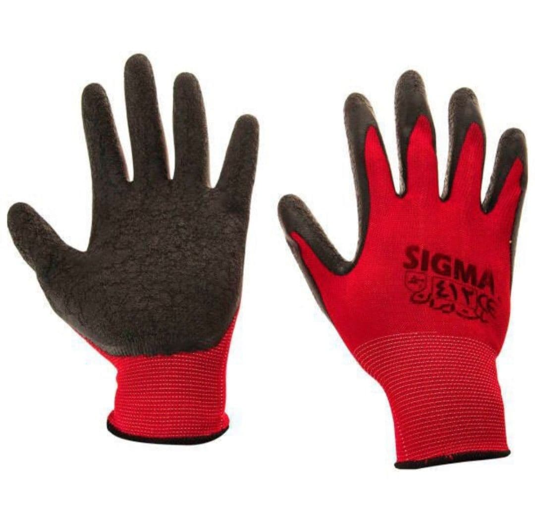 دستکش گالری سیگما کد 412