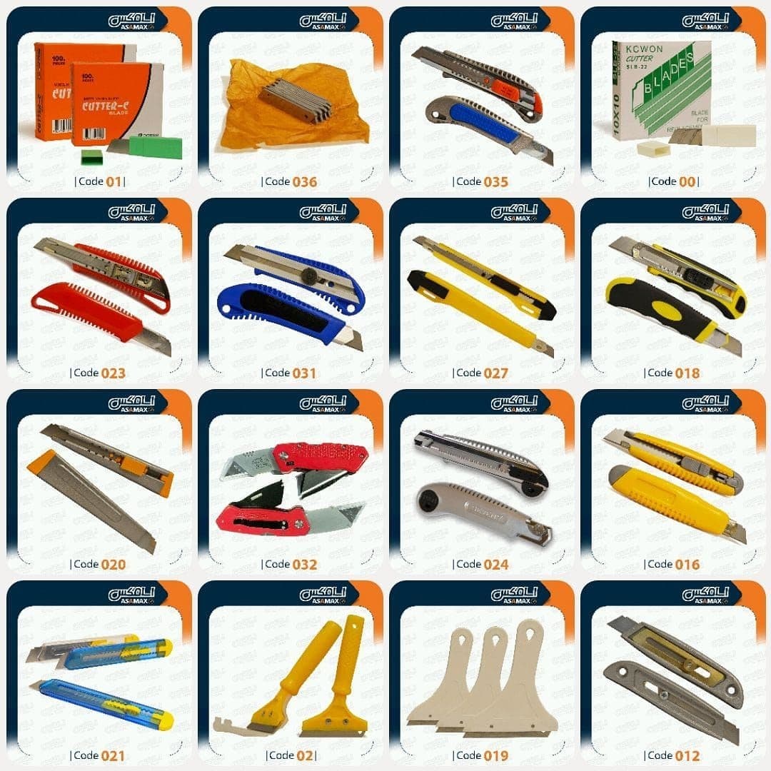 [ Photo ][ Photo ]اسا مکس ASAMAX