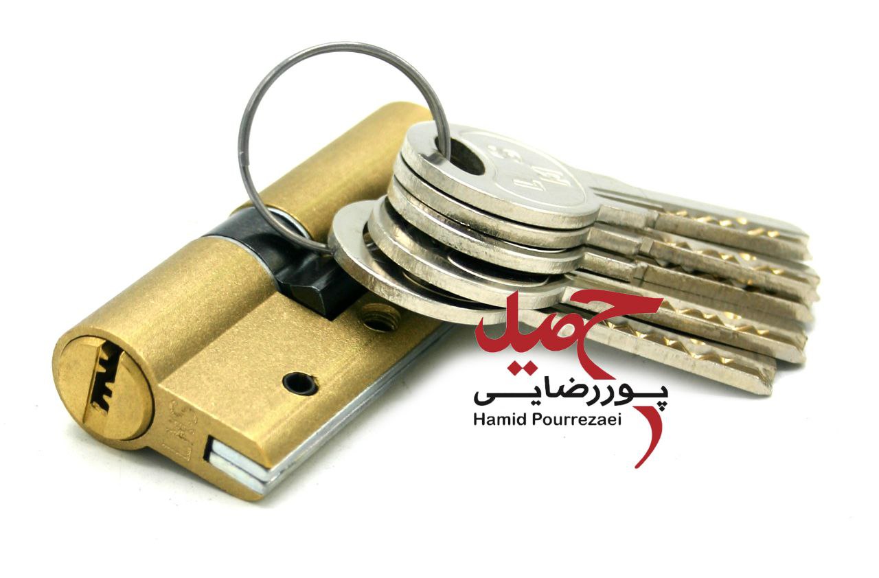  مغزی LMS کلید کامپیوتری دارا