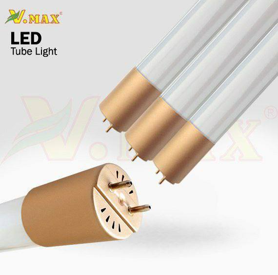 لامپ مهتابی شیشه ای 120سانت ویمکس