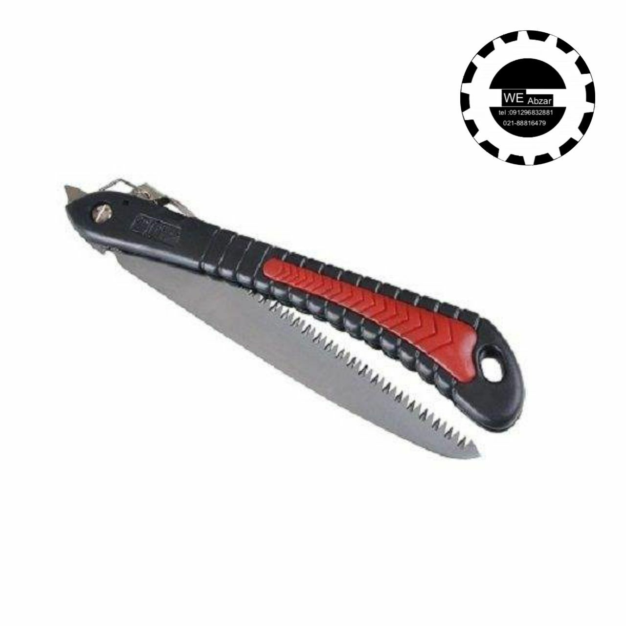 ️اره باغبانی تاشو رونیکس مدل RH-360