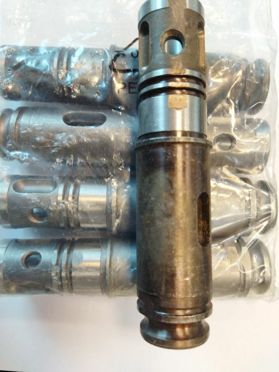 قلم گیر بتن کن ۱۸۰۰۴ (۳۶۱۳) کرونفا