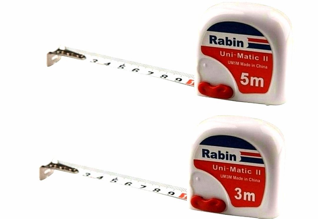 متر 3متری و 5متری فیسکو Rabinجنس ف