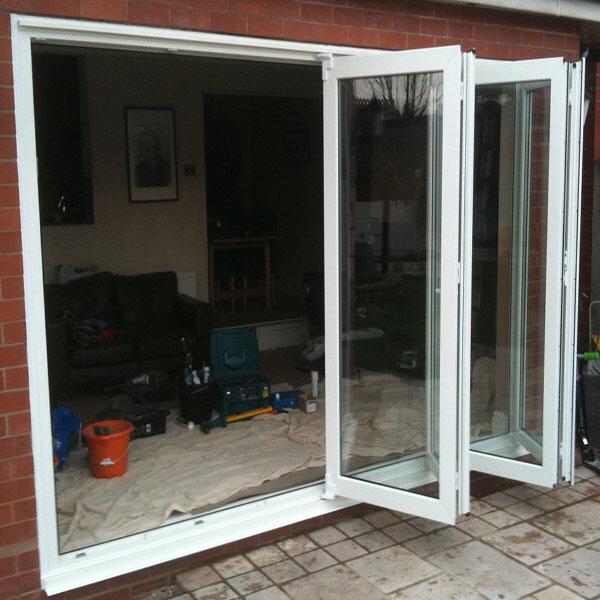 پنجره دوجداره ترماالبریک