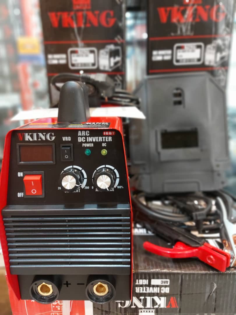 اینونتر VKING