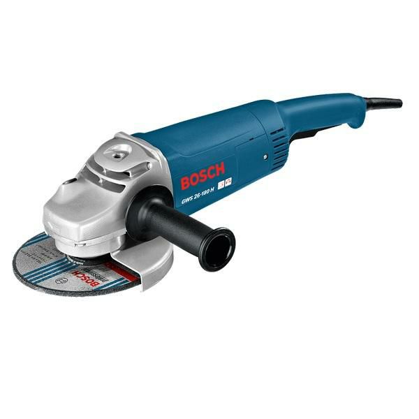 فرز آهنگری GWS22-180