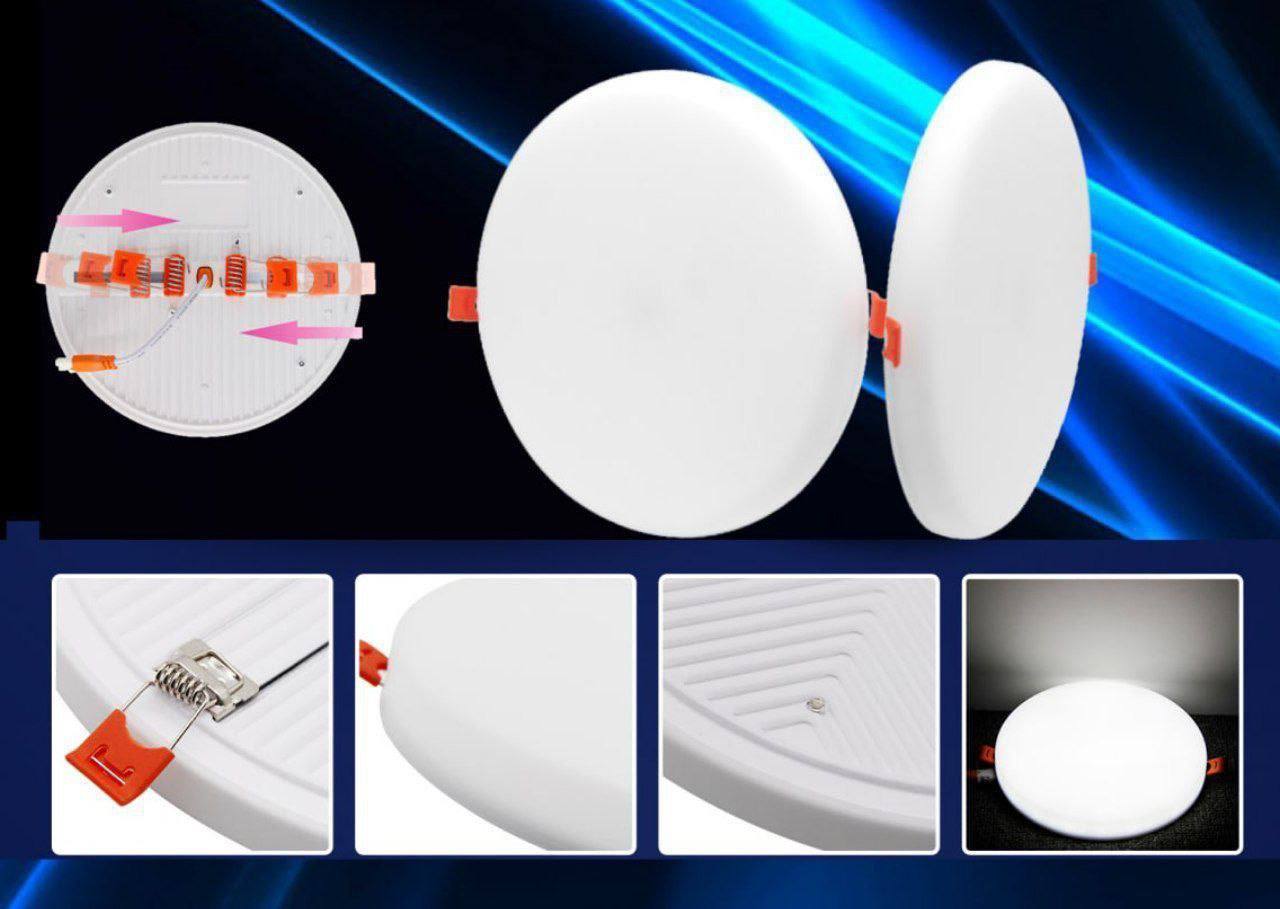  پنل فنر متغیر مودیبالاترین کیفی