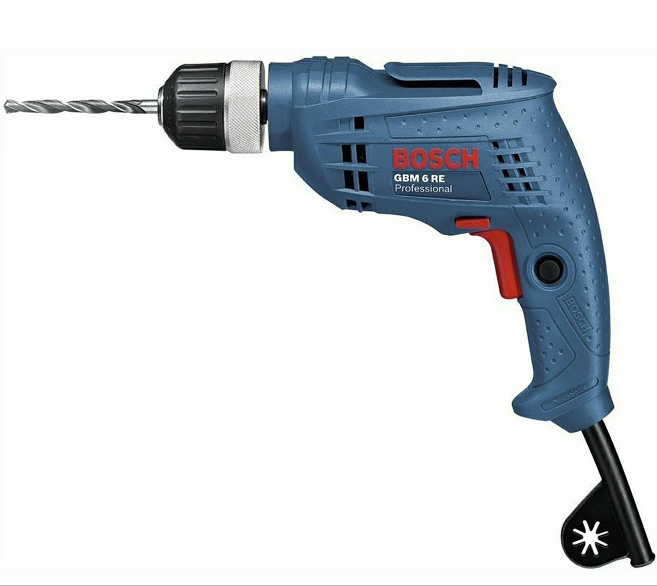 دریل سه نظام اتوماتیک ۱۰ میلی متری 