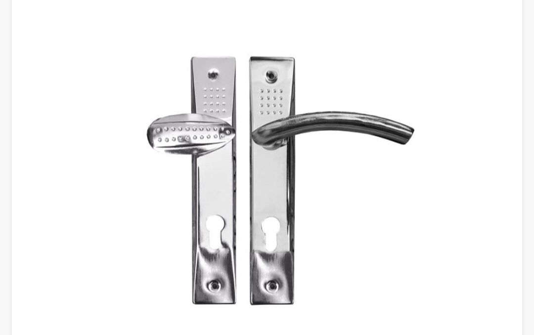 تولیدی دستگیره پلاک نیل کلیدی سویچ