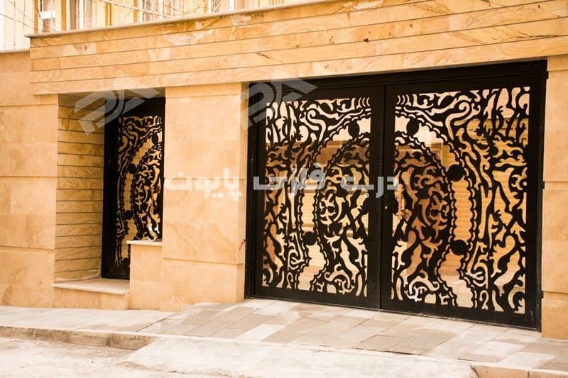 ️ چرا رنگ کوره ای بهترین انتخاب برا