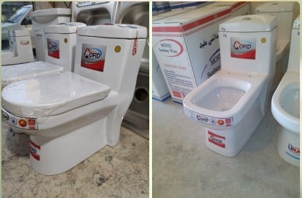 فروش ویژه فرنگی خروجی ۱۰فقط امروز