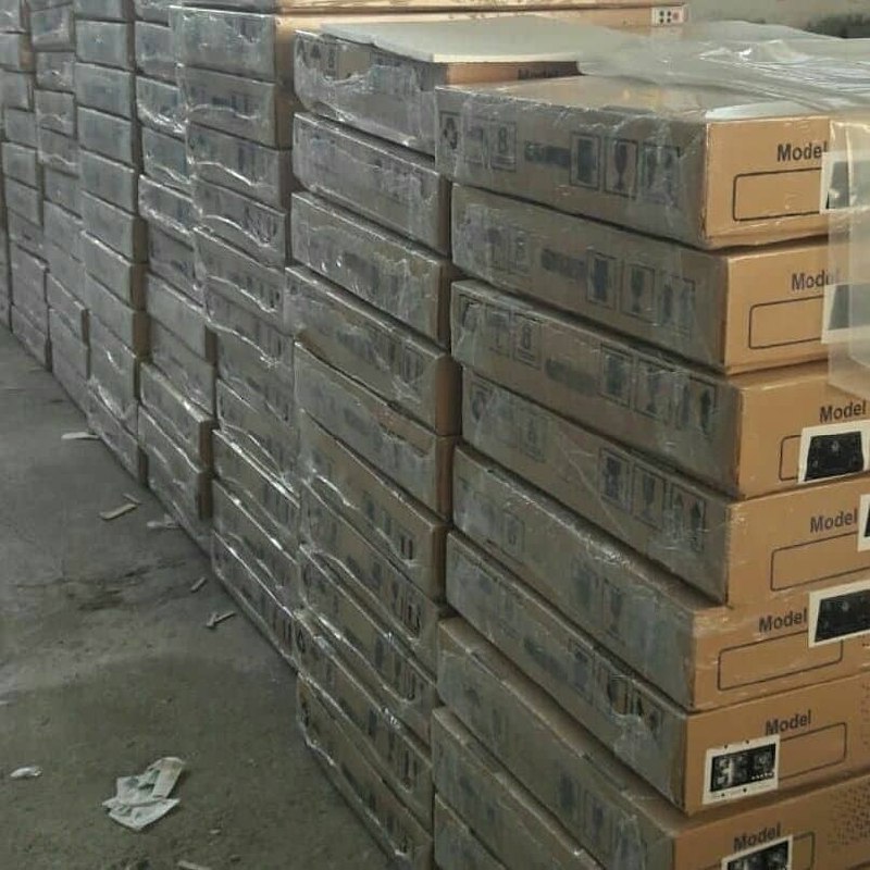 فروش ویژه اجاق گاز شیشه ای و استیل