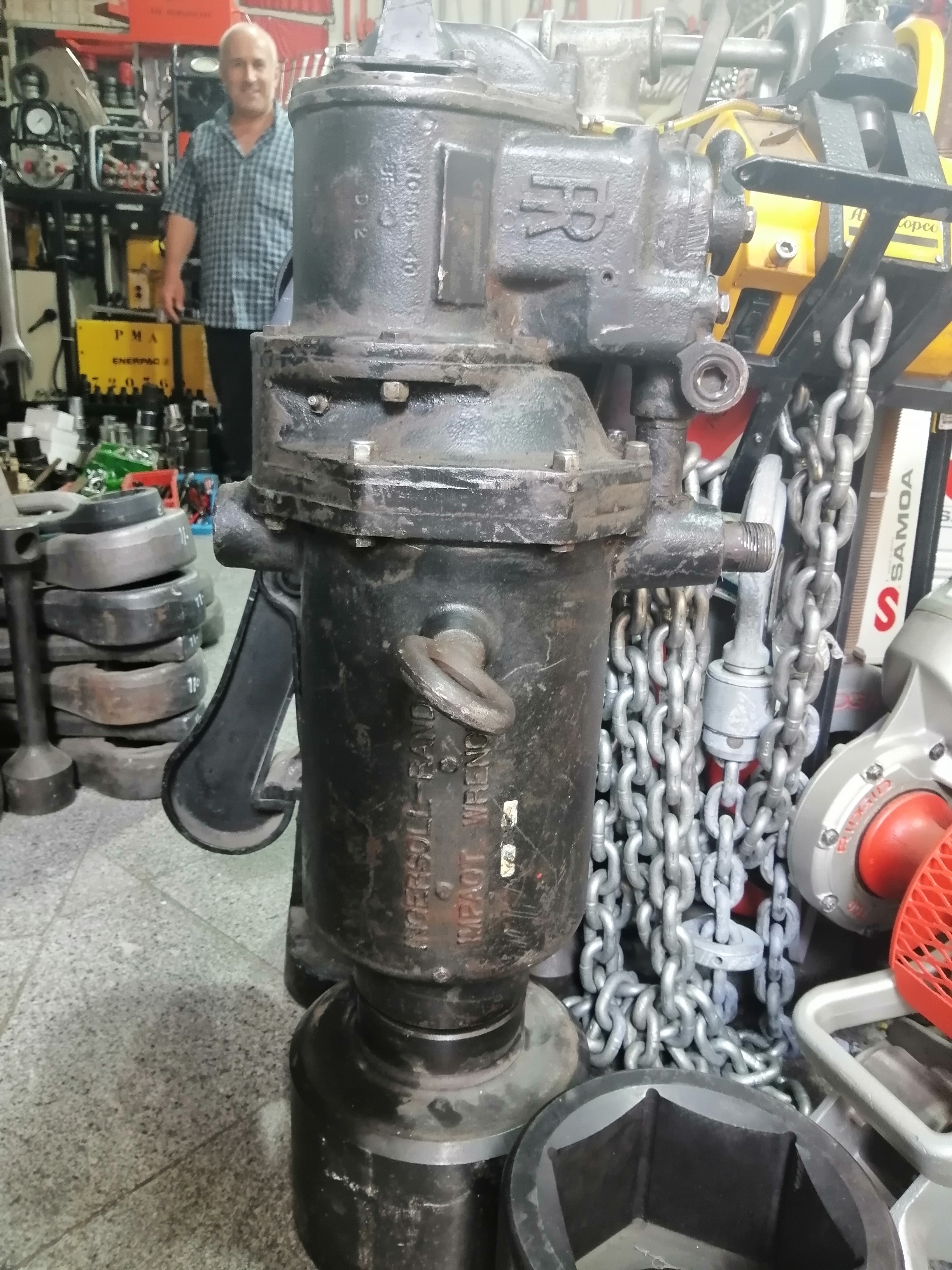 بکس بادی اینگرسورند 2.5