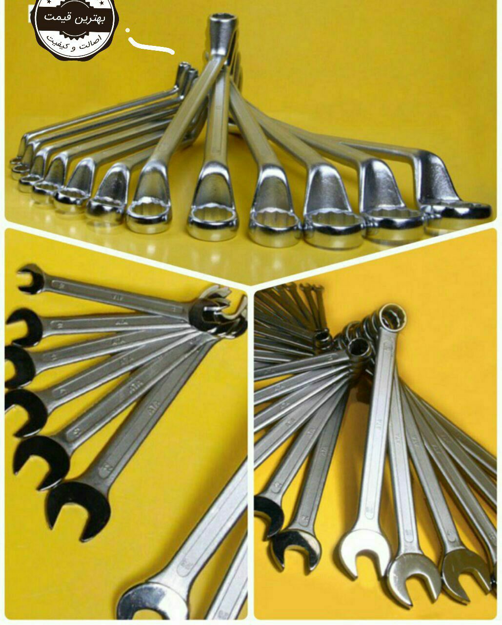 ابزار کاوه نو نمایندگی فروش 