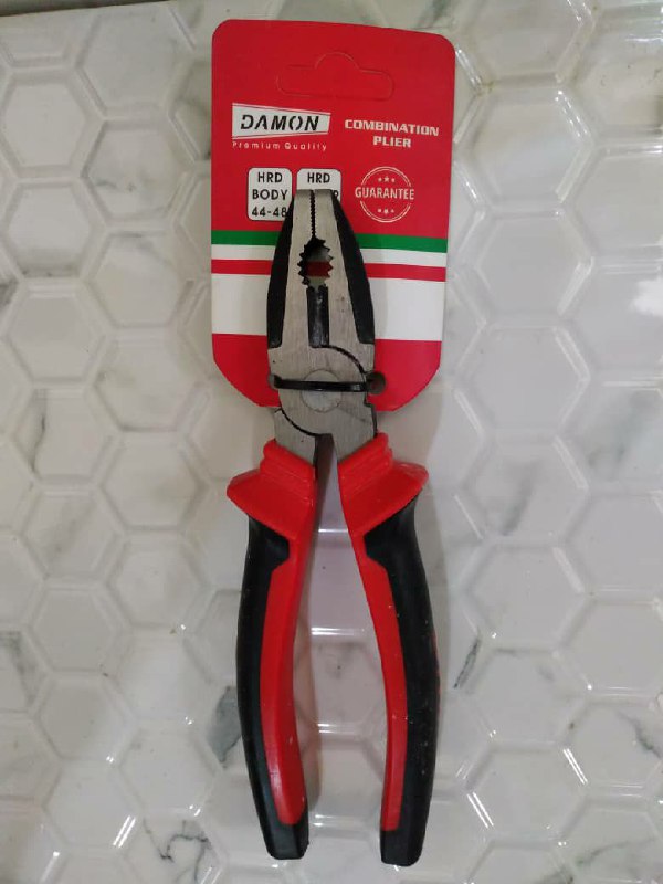 انبردست ۸" دامون قیمت ۴۸۵۰۰ تومان