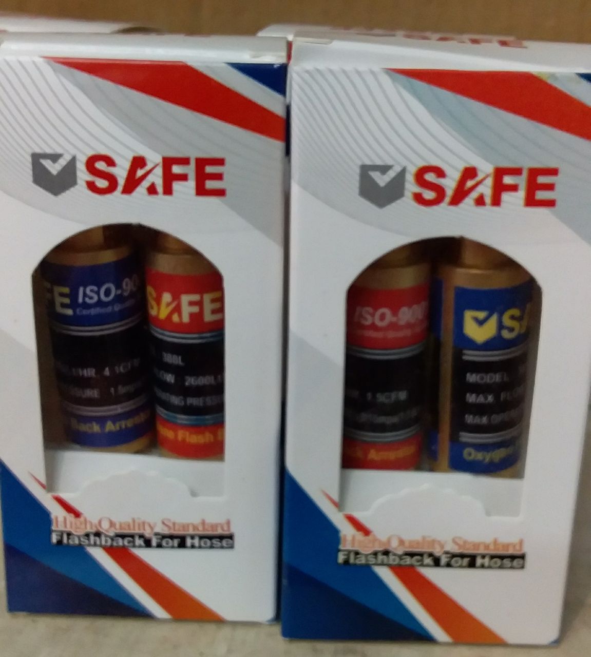 فلاش بک بین شلنگیSAFEکیفیت برترق