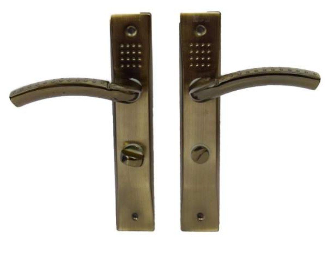 نماینده دستگیره پلاک _آرکان دستگیر