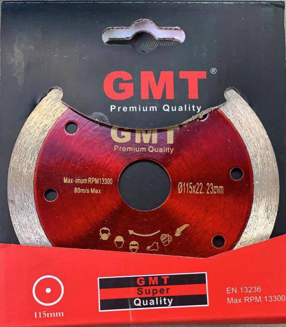 سرامیک بر مینیGMTضخامت ۱ میلباک