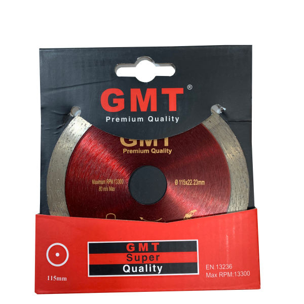 تیغ سرامیک بری GMT