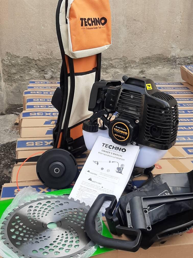 علف زن علفزن علفتراش علف تراش تکنو