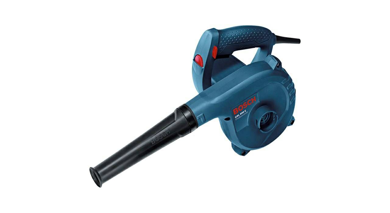 بلور بوش BOSCHGBL800E حجم هوای خر