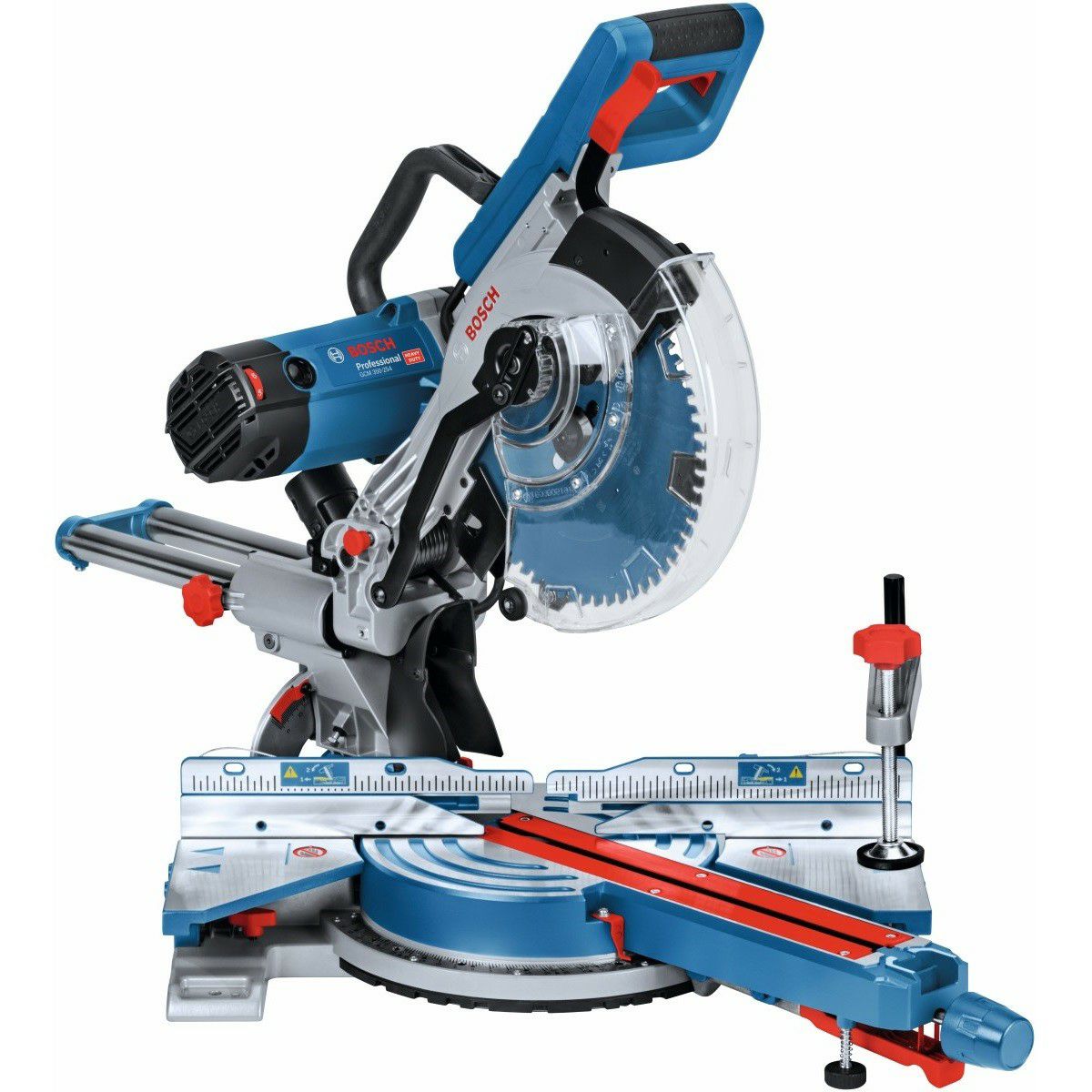 فارسی بر بوشBOSCH GCM350_254قدرت