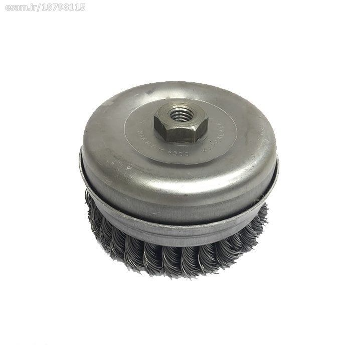 ابزار الکترودفروش ویژه کاسه برس ه