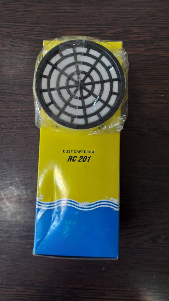 فیلتر شیمیایی