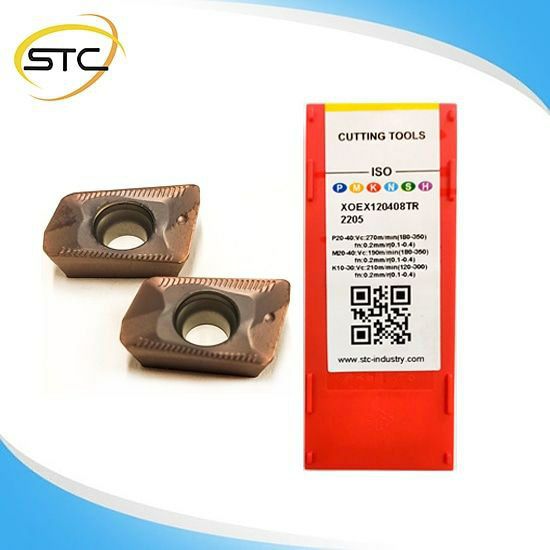 .-اینسرت XOEX120408TR-2205-از سری