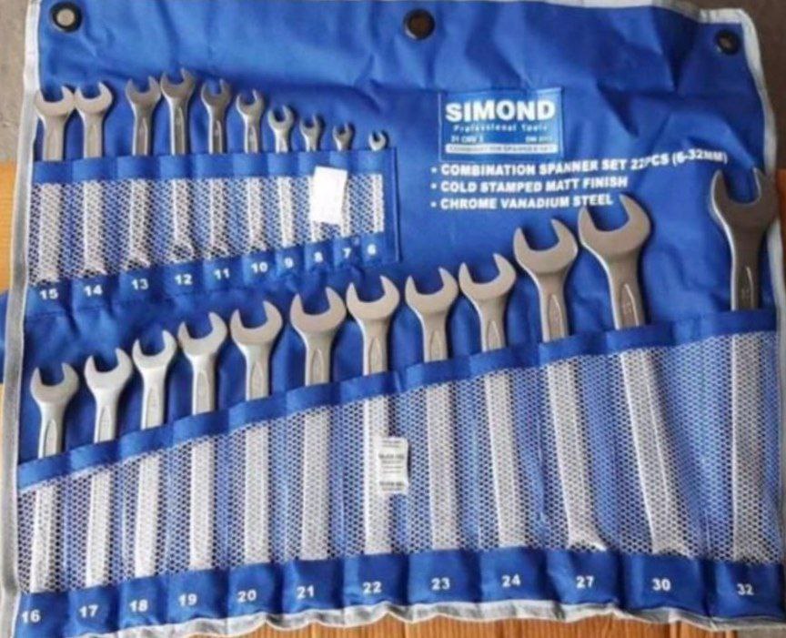 اچار۲۲عددی SIMOND