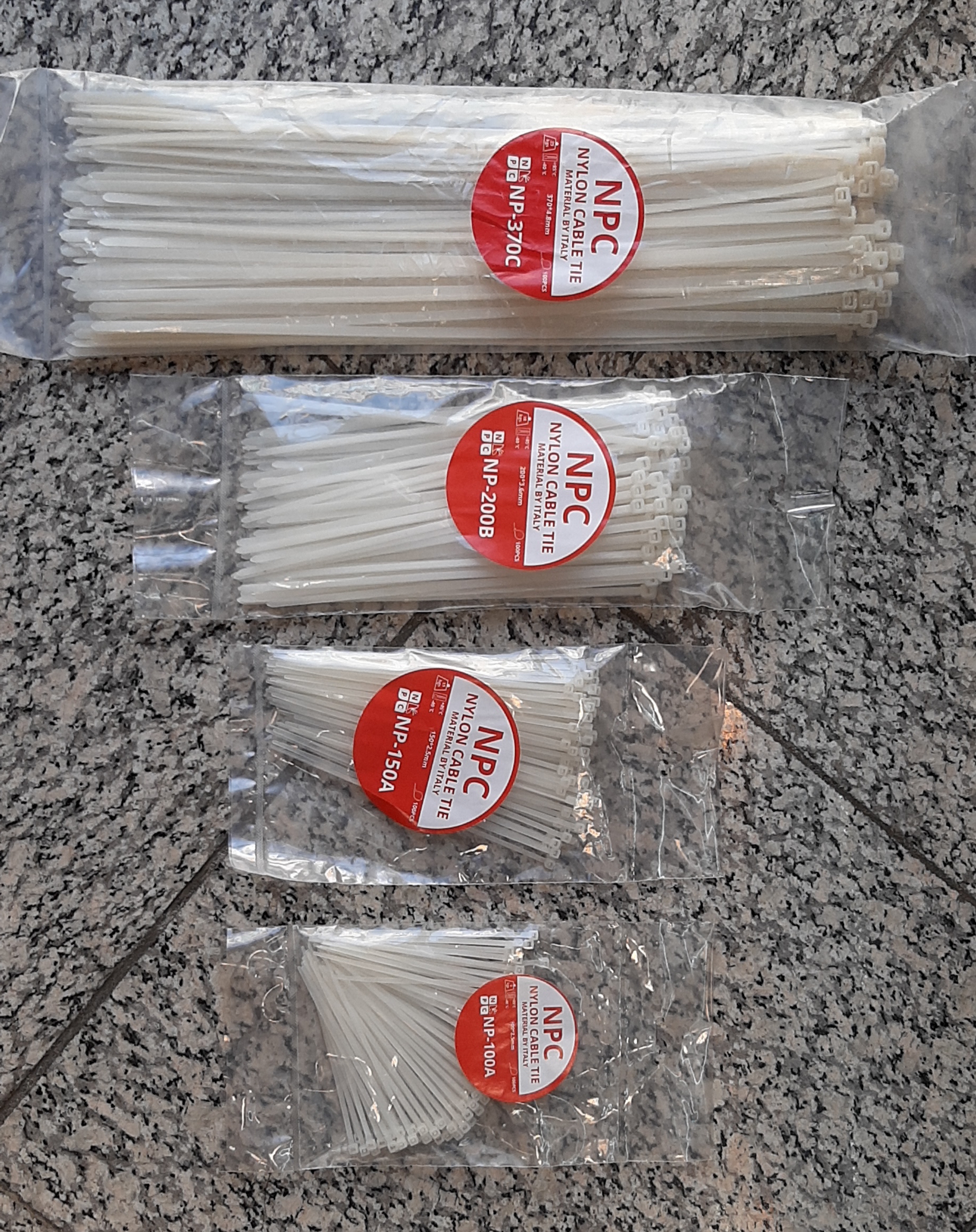 بست کمربندی با متریال ایتالیا