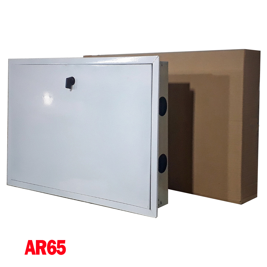 جعبه کلکتور آرشید مدل AR65