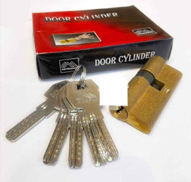 سیلندر مورامو تمام برنجکلید برنج