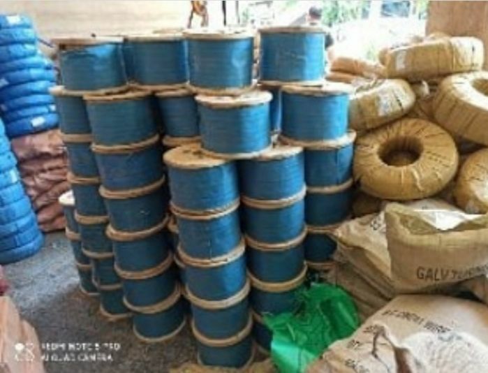 فروش انواع سیم بکسل ریز سایز، بافت 