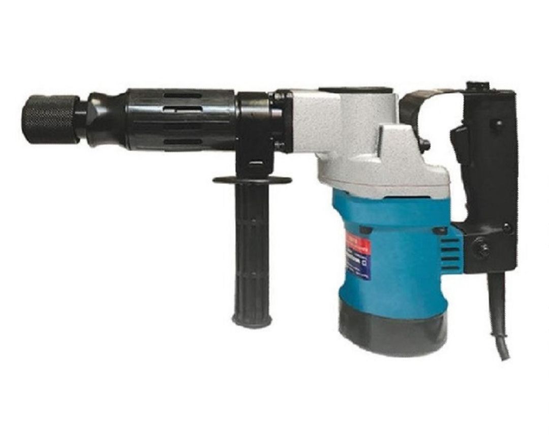 " ابزار صنعتی و معدنی حفارگستر " 